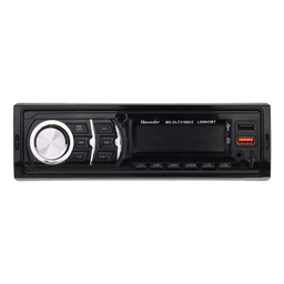 پخش کننده خودرو مکسیدر مدل MX-DLF3188U2