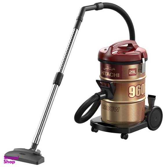 جاروبرقی هیتاچی مدل CV-950F