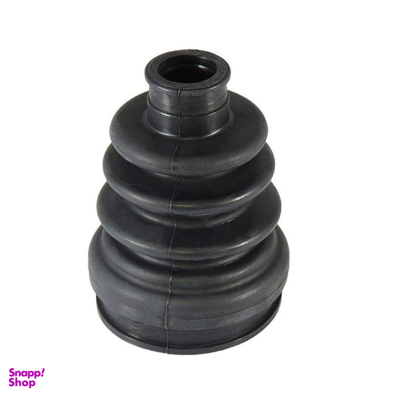 گردگیر پلوس چرخ و گیربکس خودرو چیکال مدل V-115 V-116 مناسب برای پراید مجموعه 4 عددی