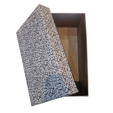 جعبه پارچه ای کد 0003 سایز ۳