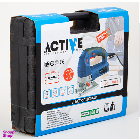 اره عمودبر اکتیو تولز مدل AC-5060