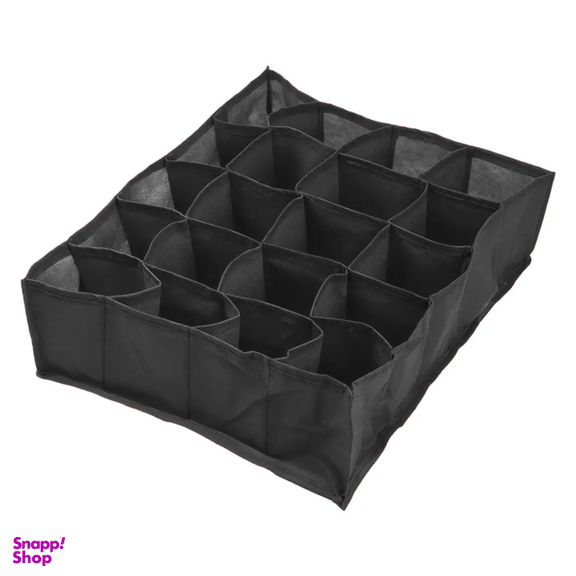 نظم دهنده جوراب و لباس زیر مدل 7LUXE01