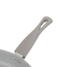 تابه وک گرانیتی ریوالد کد D650321 سایز 28