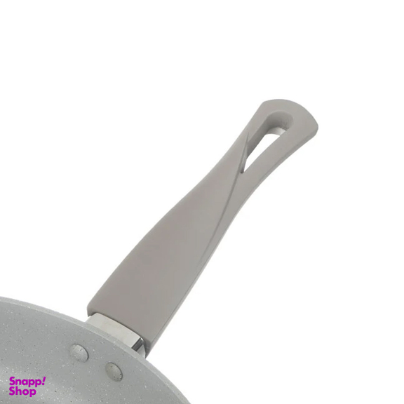 تابه وک گرانیتی ریوالد کد D650321 سایز 28