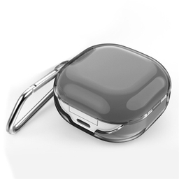 کاور مدل transparent مناسب هندزفری بلوتوثی سامسونگ Galaxy buds2/buds pro/buds live