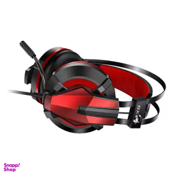 هدست باسیم مخصوص بازی جنیوس مدل HS-G710V