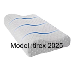 بالش طبی هوشمند مدل Tirex Memory 2025