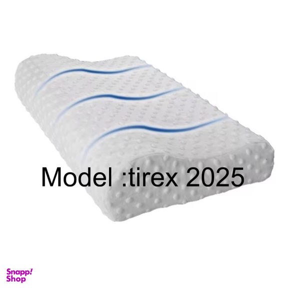 بالش طبی هوشمند مدل Tirex Memory 2025