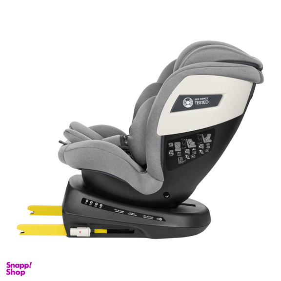 صندلی خودرو کودک کیکابو مدل shift