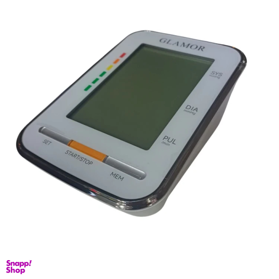 فشارسنج سخنگو گلامور مدل 1333