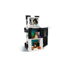 لگو مدل Panda Haven 21245