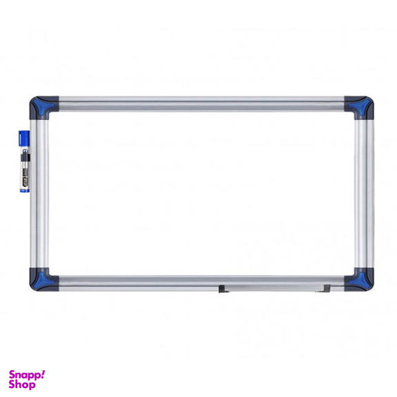 تخته وایت برد شیدکو کد 3.5 سایز 100x200 سانتی متر به همراه ماژیک