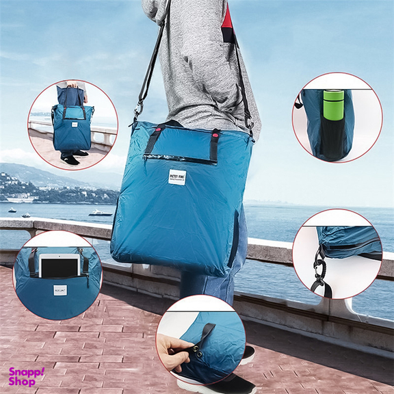 کیف رودوشی پیکتت.فاینو مدل RH82