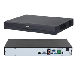 دستگاه ضبط کننده ویدیویی تحت شبکه مدل 32 کانال کد DHI-NVR5232-EI