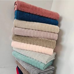 حوله حمام کوتون کد 10012