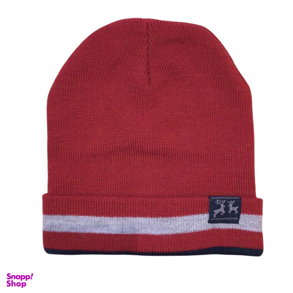 کلاه بافتنی دفکتو مدل آنتی باکتریال LIGHT