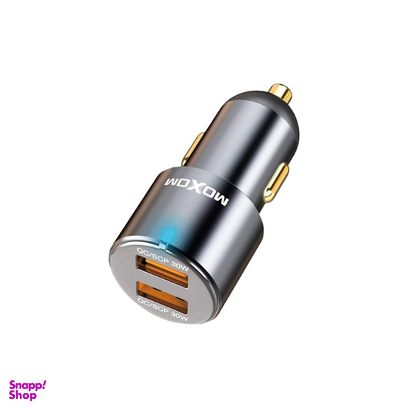 شارژر فندکی موکسوم مدل MX-VC22