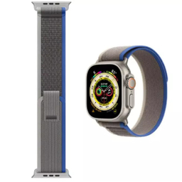 بند اپل واچ ویوو مدل Trail Loop Watch Band مناسب Apple Watch 42/44/45/49mm