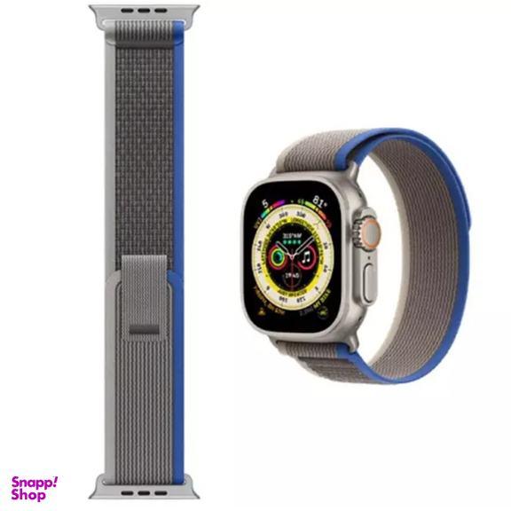 بند اپل واچ ویوو مدل Trail Loop Watch Band مناسب Apple Watch 42/44/45/49mm
