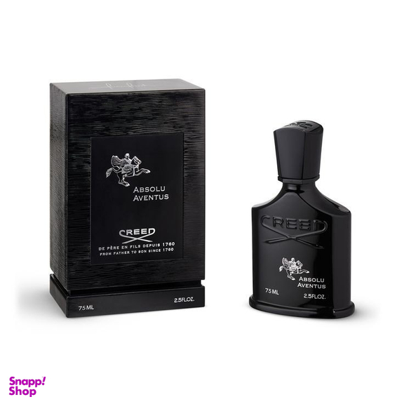 ادوپرفیوم مردانه کرید مدل Absolu Aventus کد 17006