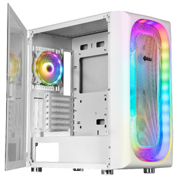 کیس مخصوص بازی Mid Tower فاطر مدل Fater FG-790W