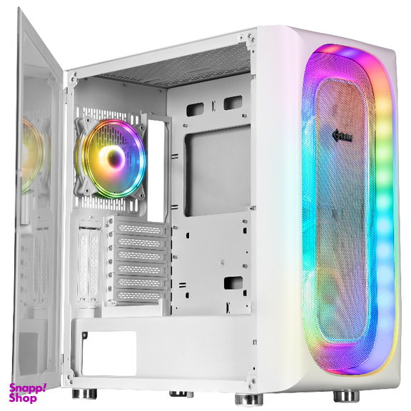 کیس مخصوص بازی Mid Tower فاطر مدل Fater FG-790W