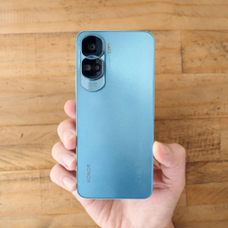 گوشی موبایل آنر مدل Honor 90 Lite 5G دو سیم کارت ظرفیت 256 گیگابایت رم 8 گیگابایت