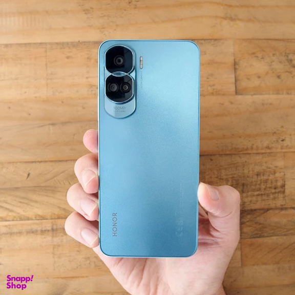 گوشی موبایل آنر مدل Honor 90 Lite 5G دو سیم کارت ظرفیت 256 گیگابایت رم 8 گیگابایت