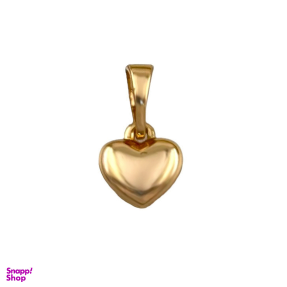 آویز گردنبند زنانه ژوپینگ مدل کد N4553