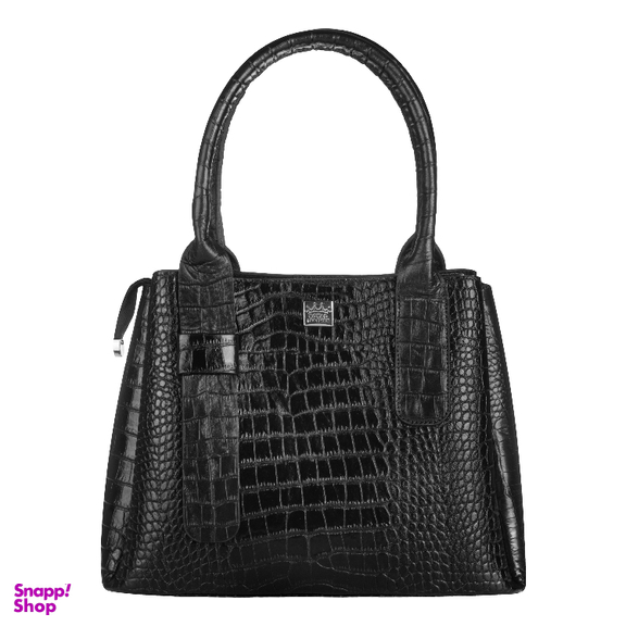 کیف دستی زنانه رویال چرم کد W126.1