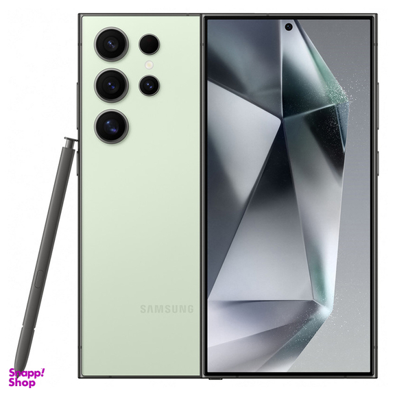 گوشی موبایل سامسونگ مدل گلکسی S24 اولترا 5G دو سیم‌ کارت ظرفیت 256 گیگابایت و رم 12 گیگابایت ویتنام