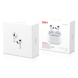 هندزفری بی سیم هیسکا مدل AIRPOD PRO