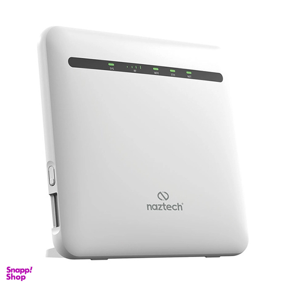 مودم 4G نزتک دل TDX1100