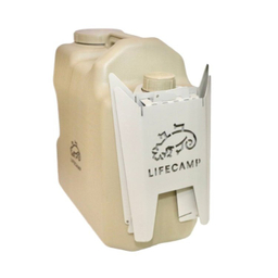 پایه گالن لایف کمپ کد 45849