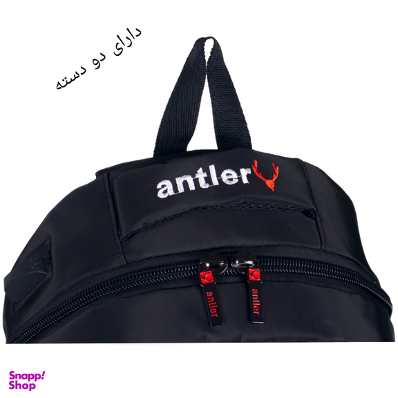 کوله پشتی مدل ANT
