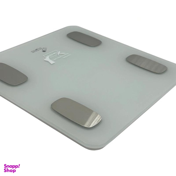 ترازو دیجیتال زنیت مد مدل ZTH-A7W/ZTH-A8P