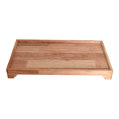 سینی بدون دسته پرارین کد 9037