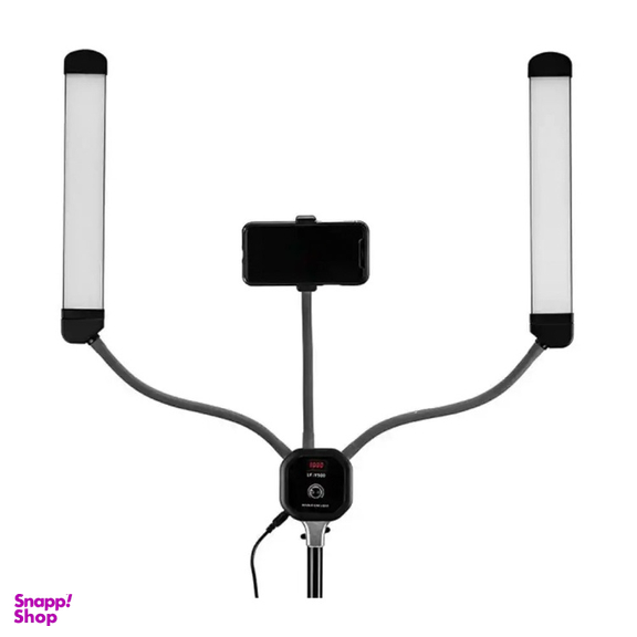 نور بازویی ثابت هیرو مدل Hero HR-112 Dual LED
