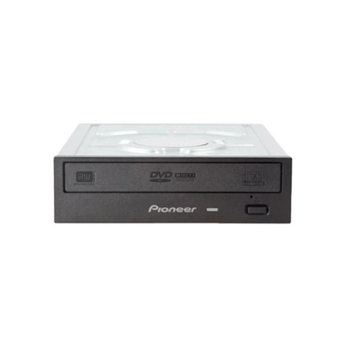 درایور نوری پایونیر مدل DVD Writer 22X DVR118CHV