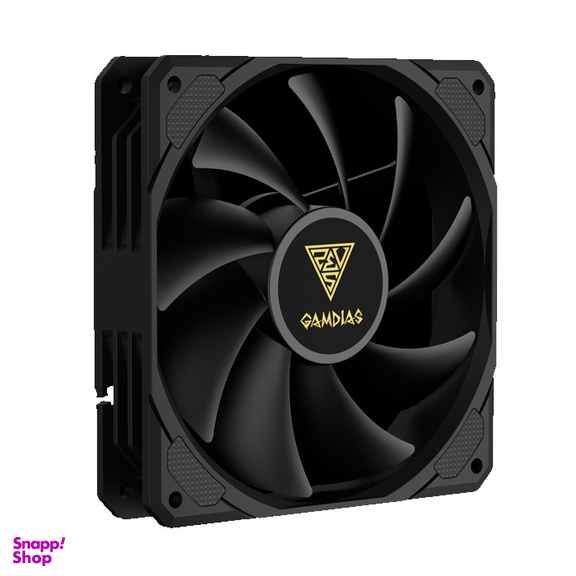 خنک کننده کامپیوتر گیم دیاس مدل BOREAS E2-41D