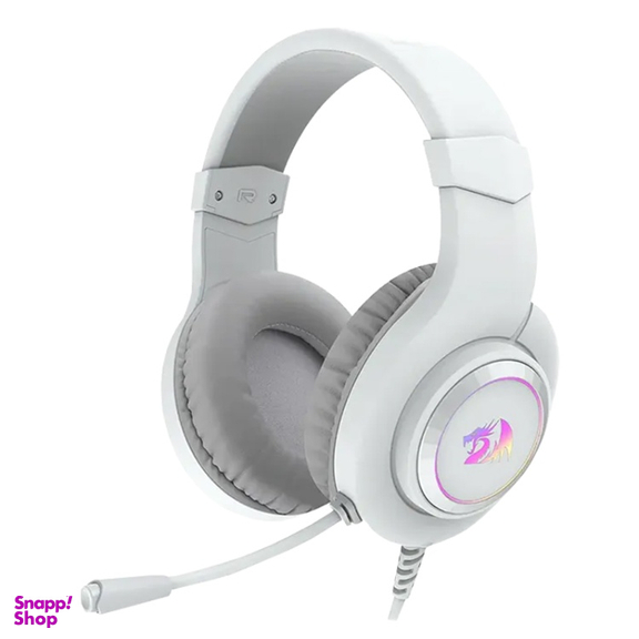 هدست باسیم مخصوص بازی ردراگون مدل Hylas H260W