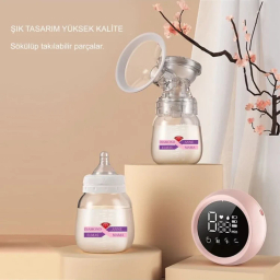 شیردوش لایف نت دو شیشه مدل MZ-608T