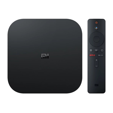 اندروید باکس شیائومی مدل Mi Box S