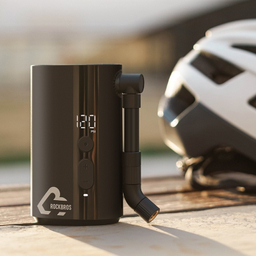 پمپ باد مینی راکبراس مدل Q/XMQJ0002