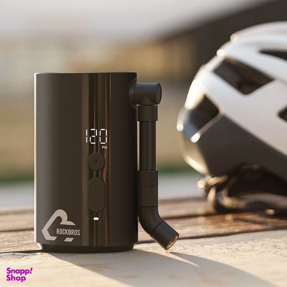 پمپ باد مینی راکبراس مدل Q/XMQJ0002