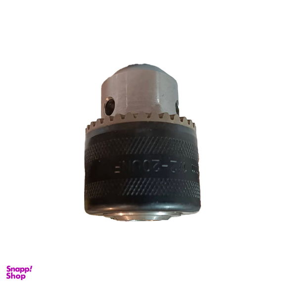 سه نظام ریزو مدل آچاری کد AJ-CK13-12/1/5-13MM