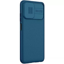 کاور نیلکین مدل Cam Shield مناسب برای گوشی موبایل شیائومی   Redmi Note 10 4G /Note 10S/Note 11 SE/ Poco M5s