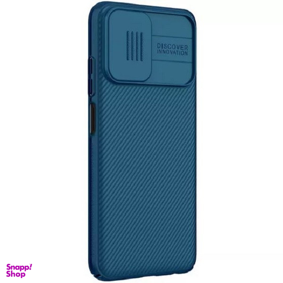 کاور نیلکین مدل Cam Shield مناسب برای گوشی موبایل شیائومی   Redmi Note 10 4G /Note 10S/Note 11 SE/ Poco M5s