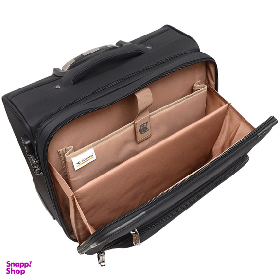 چمدان خلبانی سونادا مدل CA 95052