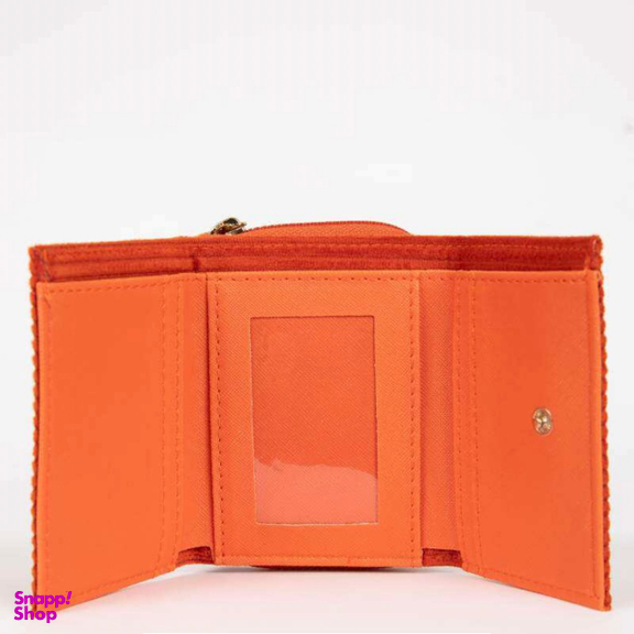 کیف پول زنانه دفکتو مدل Tork55445
